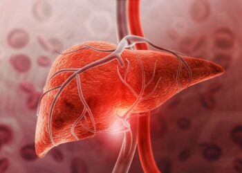 This Simple Test Can Predict Risk of Severe Liver Disease Up to 10 Years in Advance