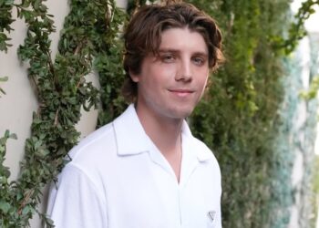 Lukas Gage Details Being Molested by Camp Counselor in Book