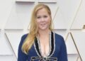 Amy Schumer Puts ‘Slender’ Figure On Display After Losing 40lbs