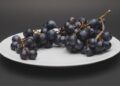 “Sweet and Very Delicious” – Japanese Scientists Create New Variety of Grape