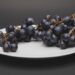 “Sweet and Very Delicious” – Japanese Scientists Create New Variety of Grape