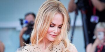 Nicole Kidman ‘Feels Betrayed’ As Keith Urban Reportedly Moves