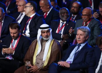 OPEC Oil Supply Increases Threaten Russia’s Energy Earnings, War Budget