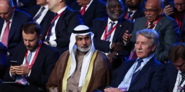 OPEC Oil Supply Increases Threaten Russia’s Energy Earnings, War Budget