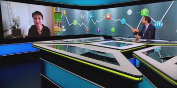 Renewable energy output overtakes coal, with China leading the way