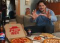 National Pizza Month Gets An Upgrade Thanks To Josh Allen And Pizza Hut