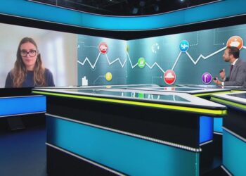 'Zucman tax': Calls to tax the ultra-rich grow louder in France