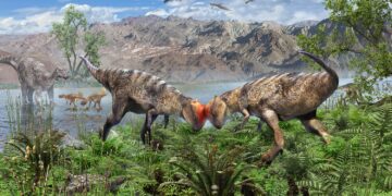 Scientists Just Found the Oldest Dome-Head Dinosaur Ever