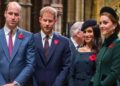 Inside The Alleged ‘Plot’ To Bring Harry And Meghan Back To The Royal Family