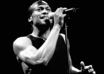 R&B Legend D’Angelo Passes Away at 51 After Private Battle with Pancreatic Cancer