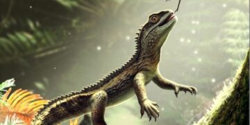 “Unlike Anything Yet Discovered”: New Fossil Rewrites Our Understanding of Reptile Evolution