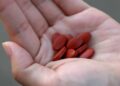 New 3-in-1 Supplement Fights Anemia Without the Upset Stomach