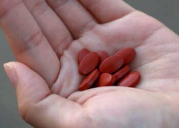 New 3-in-1 Supplement Fights Anemia Without the Upset Stomach
