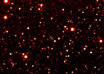 Interstellar Comet 3I/ATLAS Is Spewing Water Like a Cosmic Fire Hydrant