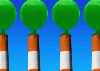 Google is turning on the gas for its data centers