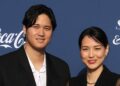 Shohei Ohtani’s Wife Responds to ‘We Don’t Need You’ Chants at World Series