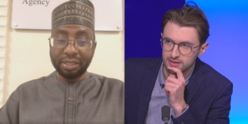 Nigerian regulator wants more control of TikTok: 'It eats our youth's time'