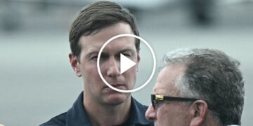 How Jared Kushner Re-emerged at the Center of the Israel-Hamas Peace Deal