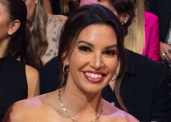 Bachelor Alum Melissa Rycroft’s Mugshot Released After DWI Arrest