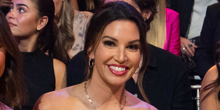 Bachelor Alum Melissa Rycroft’s Mugshot Released After DWI Arrest