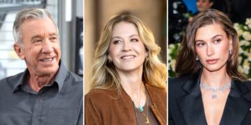 Shifting Gears Recap: Tim Allen Gets Called Jenna Elfman’s Dad on Date