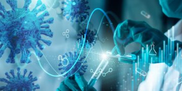 Vaccinated but Still Got COVID? A New Study Helps Explains Why