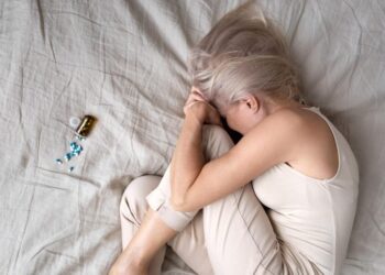 A 9,000% Spike in Fentanyl Deaths Is Devastating Older Americans