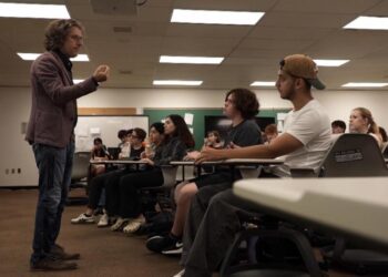 Academics leave Trump’s America over budget cuts and threats to intellectual freedom