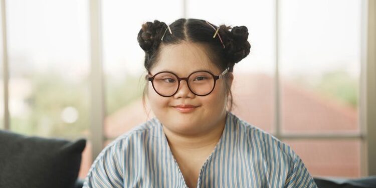 Missing Brain Molecule May Hold the Secret to Improving Cognition in Down Syndrome