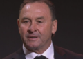 Team of the Year, Canberra Raiders coach Ricky Stuart bemoans early finals exit as Ethan Strange