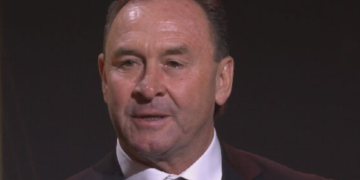 Team of the Year, Canberra Raiders coach Ricky Stuart bemoans early finals exit as Ethan Strange