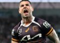 Adam Reynolds on retirement rumours, Jonah Pezet Broncos signing