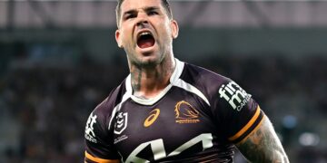 Adam Reynolds on retirement rumours, Jonah Pezet Broncos signing