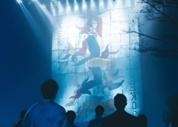 Netflix’s Most Underrated Sci-Fi Show Is Back — Here’s Why You Should Watch It Now