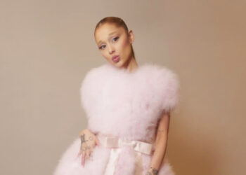 Ariana Grande Kicks Off ‘Wicked: For Good’ Press Tour