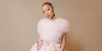 Ariana Grande Kicks Off ‘Wicked: For Good’ Press Tour