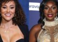 Wendy Osefo Savagely Roasted By ‘RHOP’ Co-Stars After Fraud Arrest