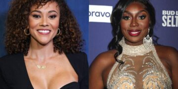 Wendy Osefo Savagely Roasted By ‘RHOP’ Co-Stars After Fraud Arrest