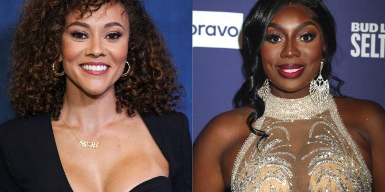 Wendy Osefo Savagely Roasted By ‘RHOP’ Co-Stars After Fraud Arrest