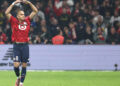 Ligue 1: Ethan Mbappé and Lille snatch draw against PSG