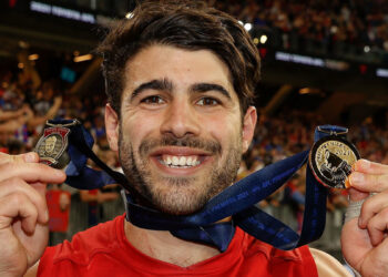 AFL trade news 2025, Christian Petracca elects Gold Coast Suns as Melbourne Demons exit looms