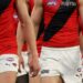 Angry Essendon players went to AFLPA regarding club meeting about illicit drugs