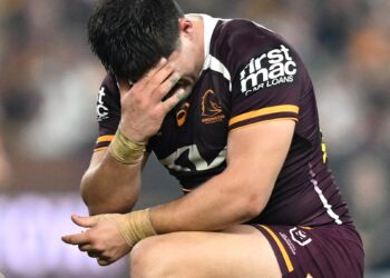 NRL Grand Final 2025: Melbourne Storm vs Brisbane Broncos, date, kick-off time, team lists, odds, how to watch and everything you need to know