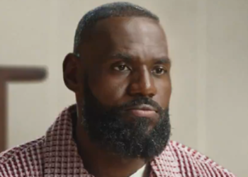 LeBron James decision, retirement rumours, Hennessy cognac ad, LA Lakers fan reaction