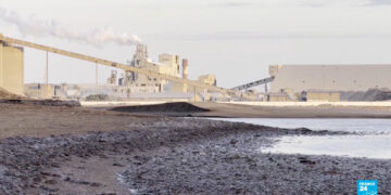 Tunisia: Violence erupts during anti-pollution protest as anger boils