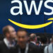 Amazon web services start to recover after major outage