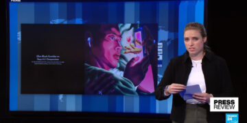 Will sexually explicit AI girlfriends take over our love lives? Papers on love and AI