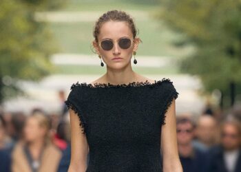 Celine Spring/Summer 2026: