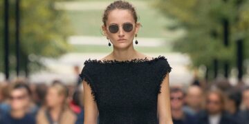 Celine Spring/Summer 2026: