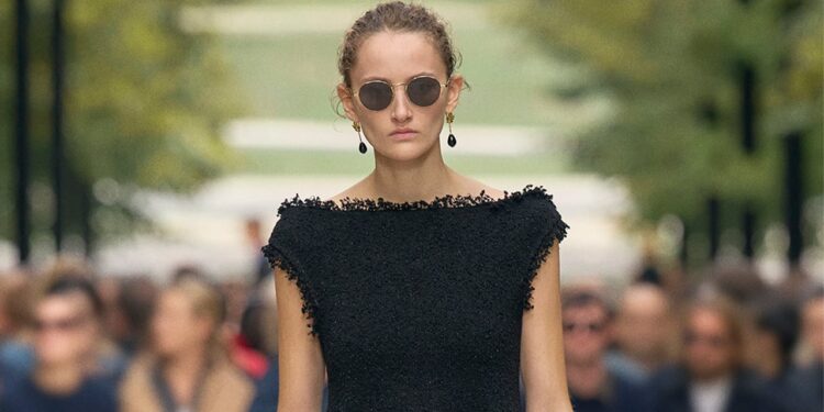 Celine Spring/Summer 2026: